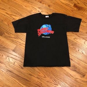 Planet Hollywood Orlando T-Shirt